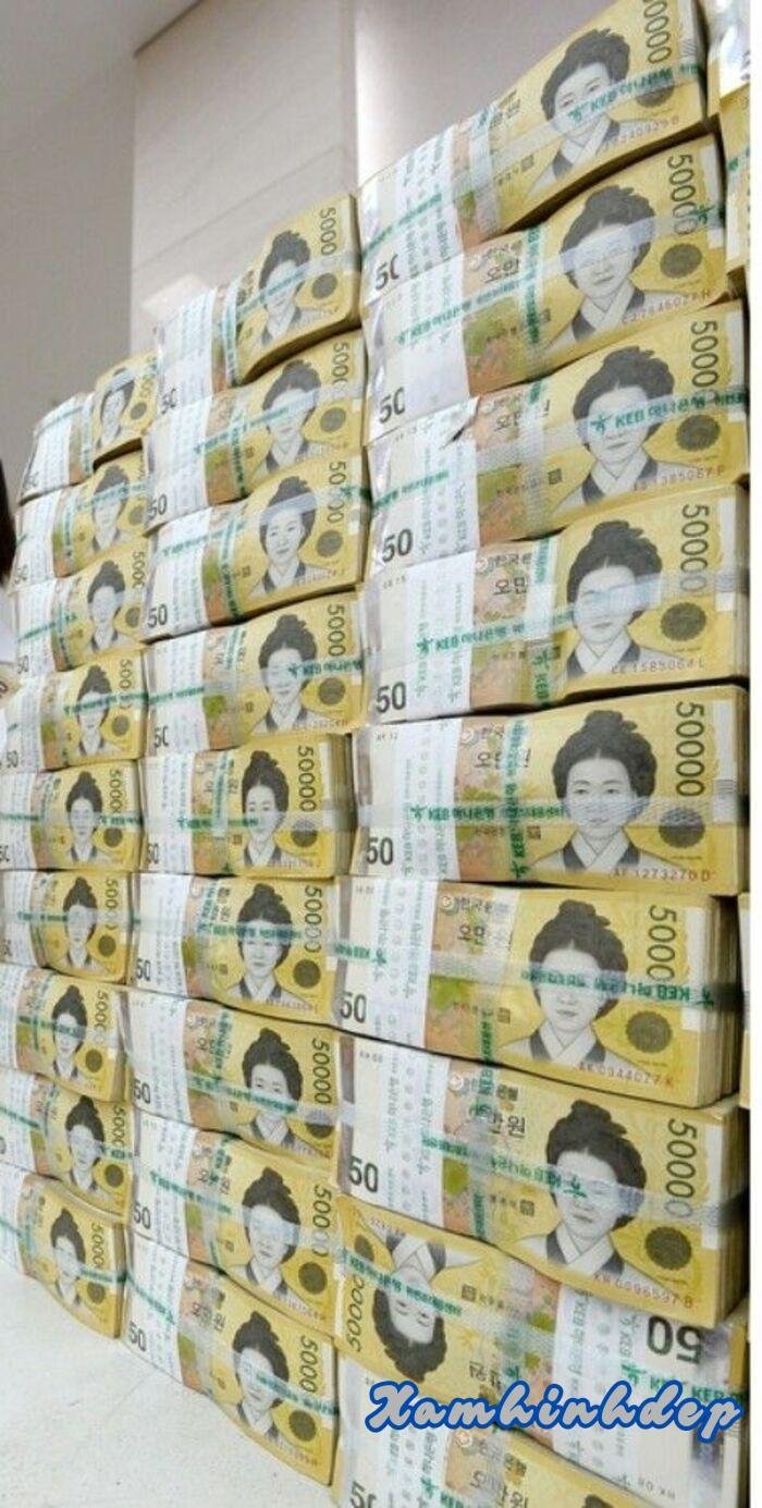 hình ảnh tiền 3s full