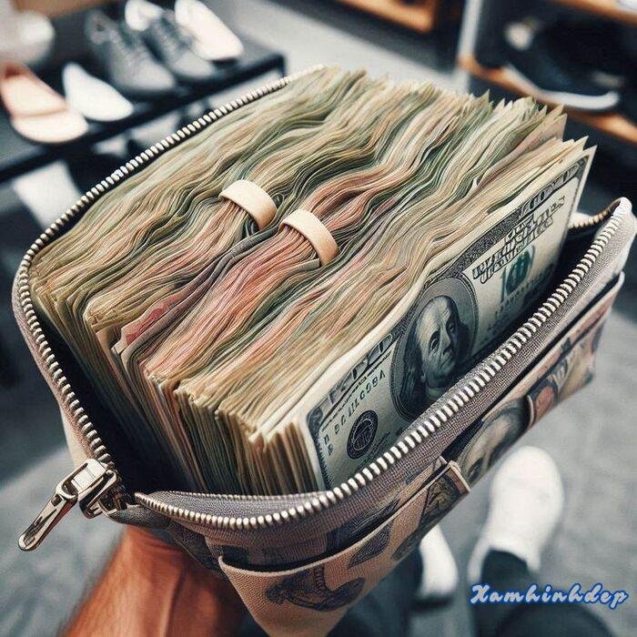 hình ảnh tiền 3s