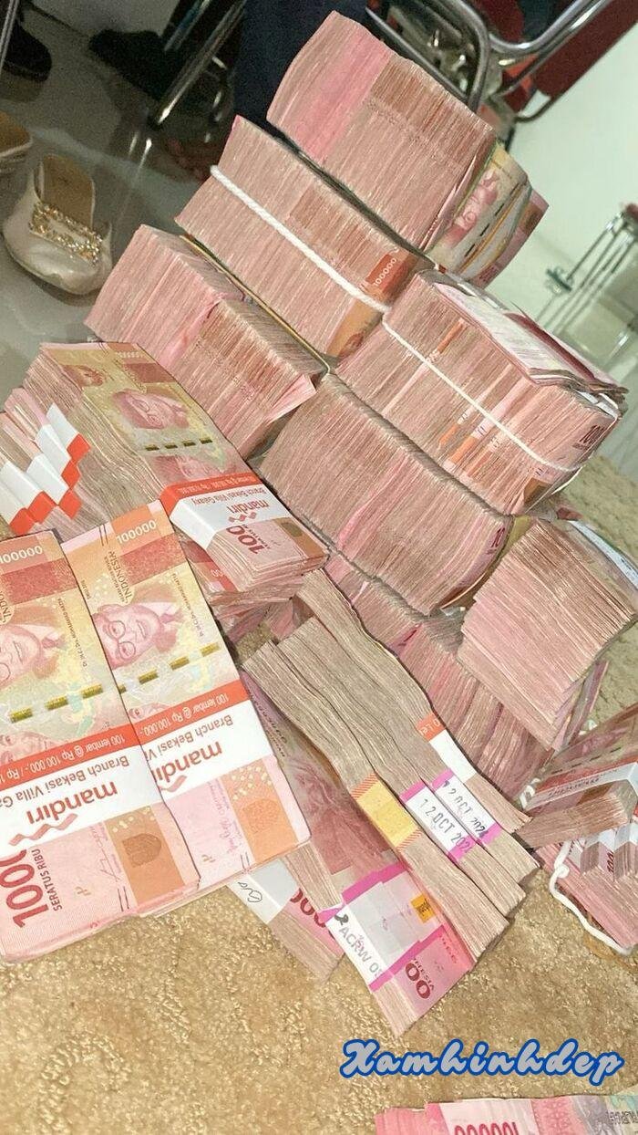 hình ảnh tiền 4s full