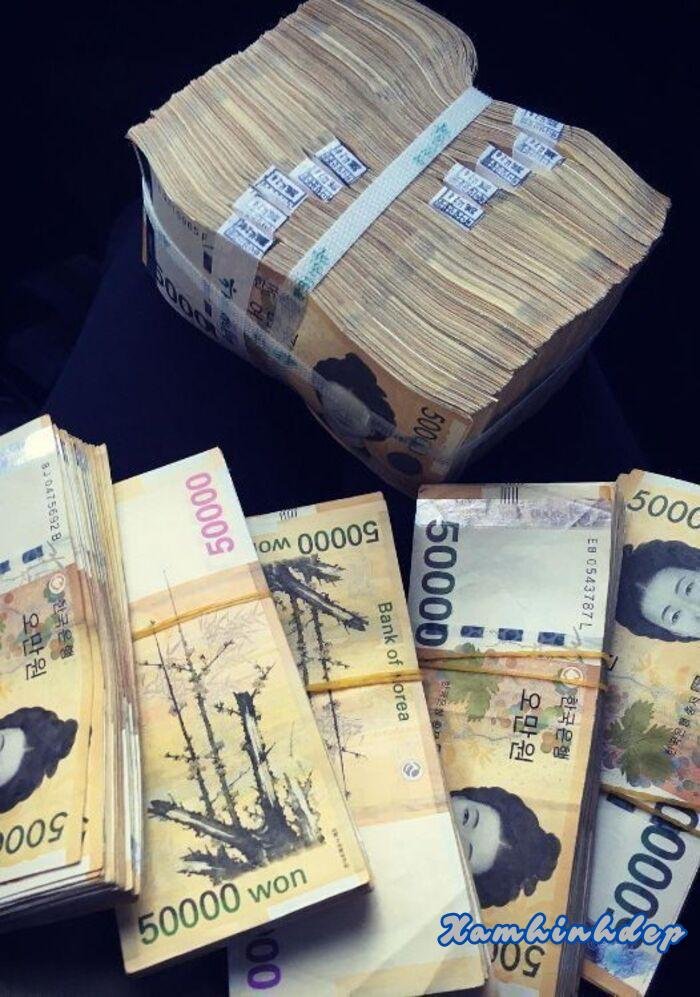 hình ảnh tiền 4s