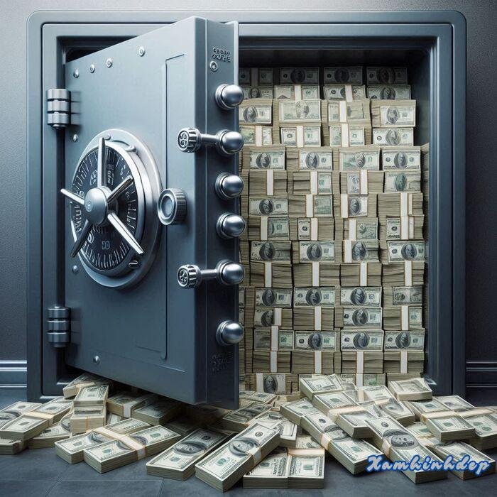 hình ảnh tiền 5k