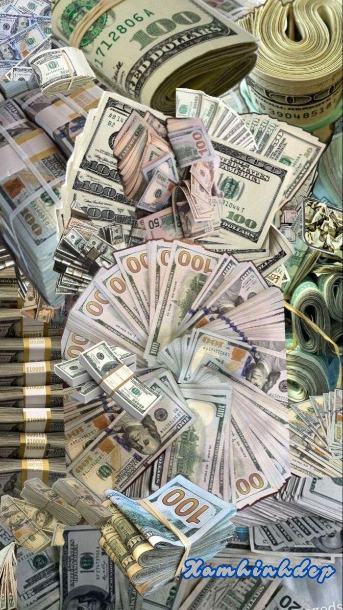 hình ảnh tiền đẹp