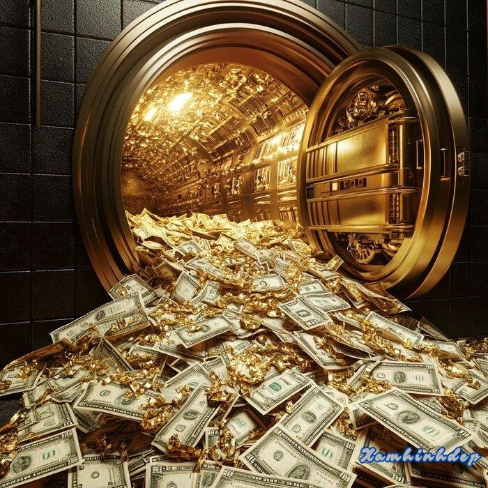 hình ảnh tiền full hd