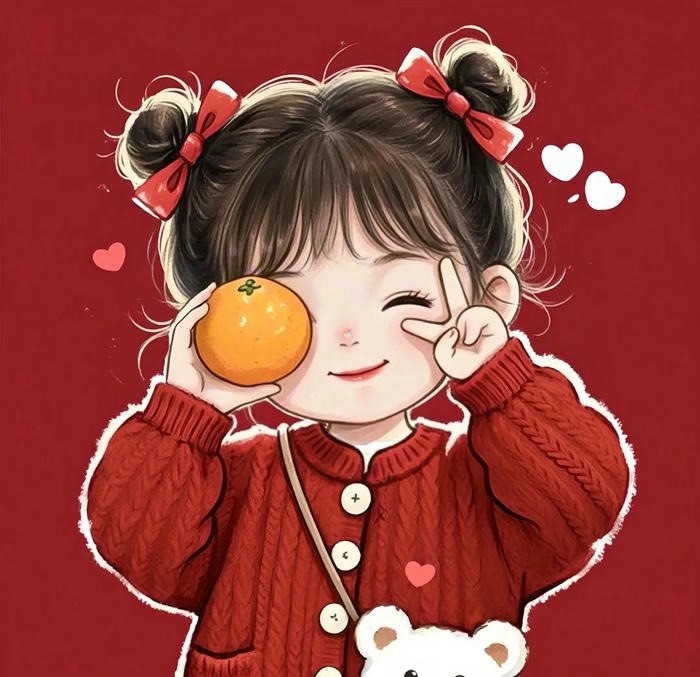 hình dễ thương cute