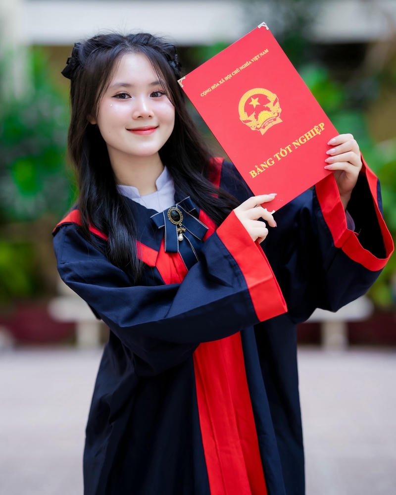 hình gái xinh 2k10