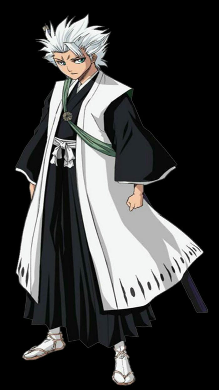 hình hitsugaya toshiro ngầu