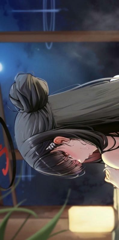 hình nền anime 4k cho máy tính