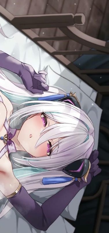 hình nền anime cute