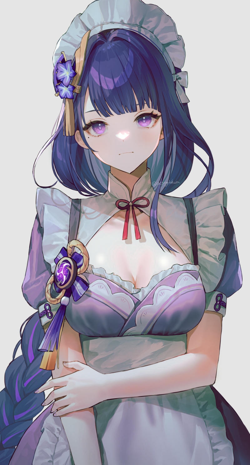hình nền anime nữ