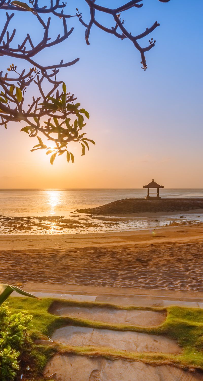 hình nền cảnh biển