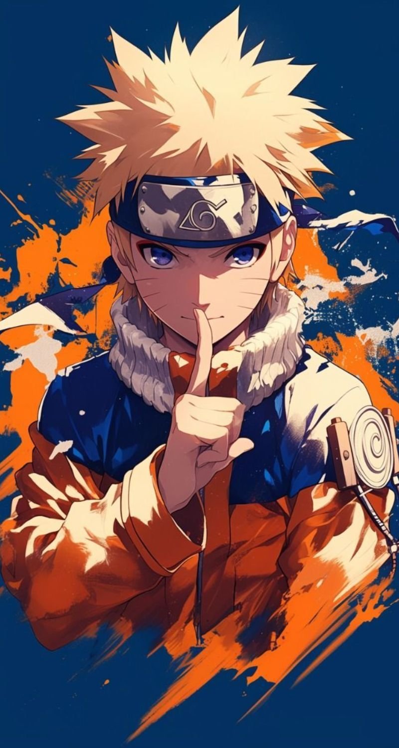 hình nền đẹp naruto