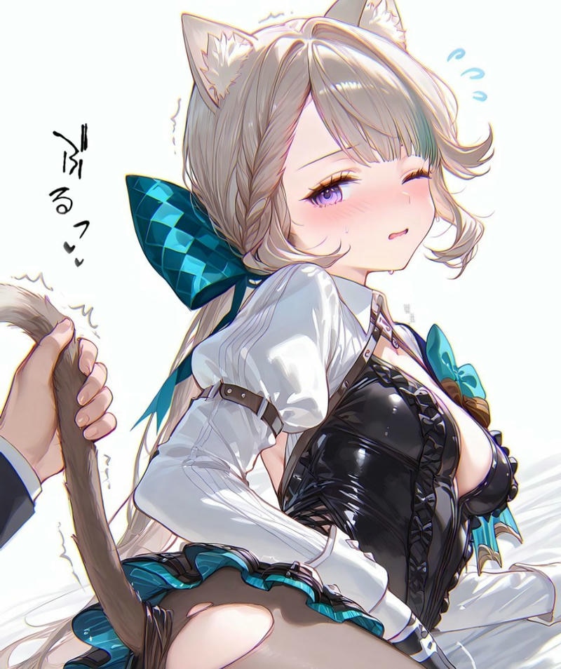 hình nền điện thoại anime nữ