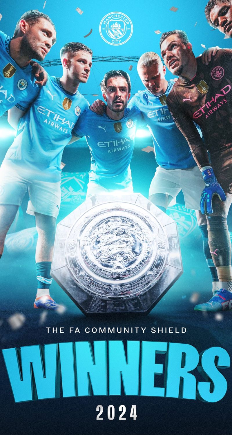 hình nền đội bóng man city