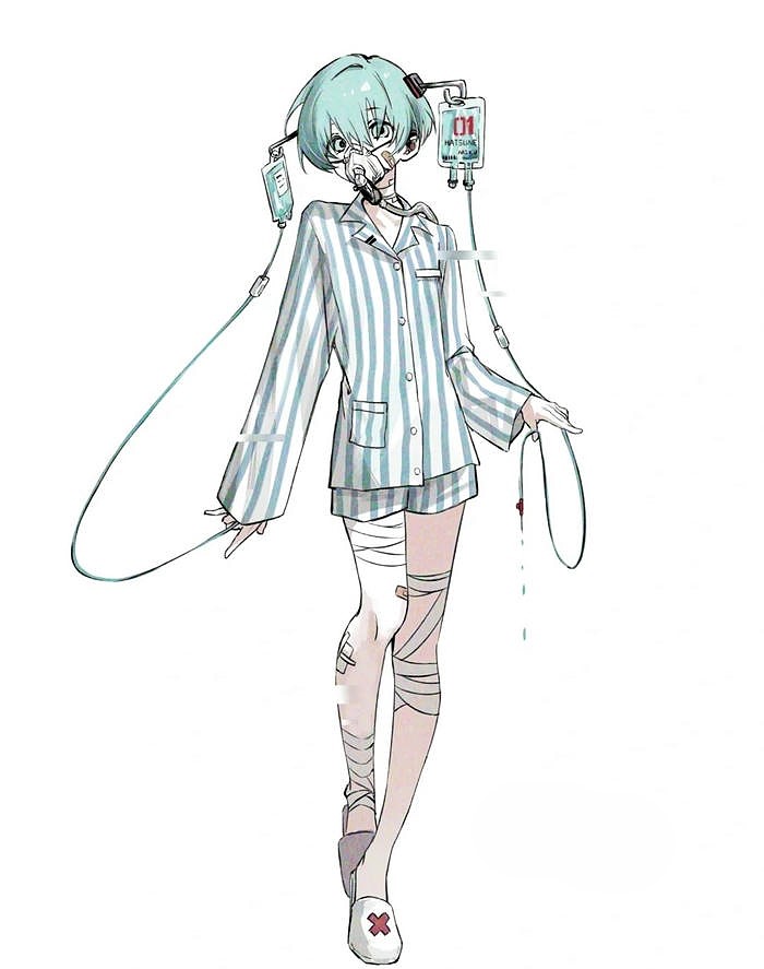 hình nền miku