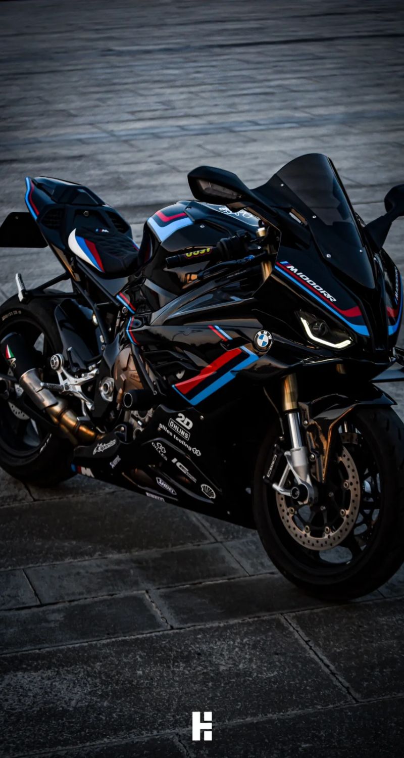hình nền moto 4k cho điện thoại