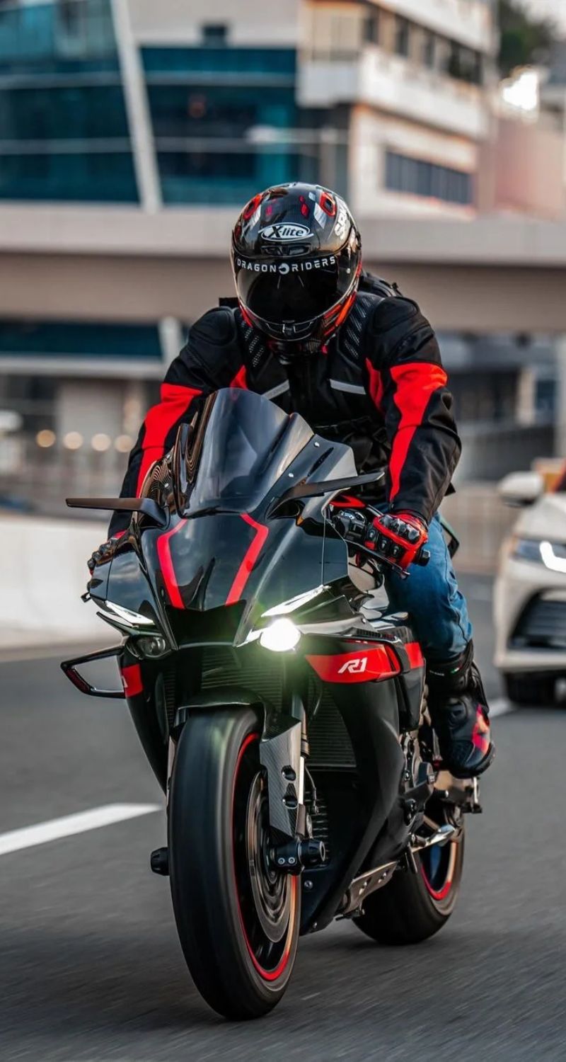 hình nền moto cho điện thoại