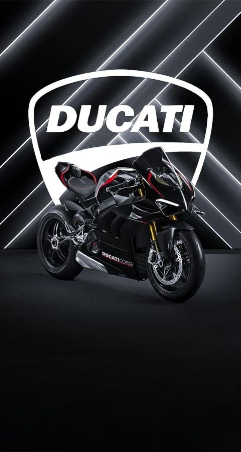 hình nền moto ducati