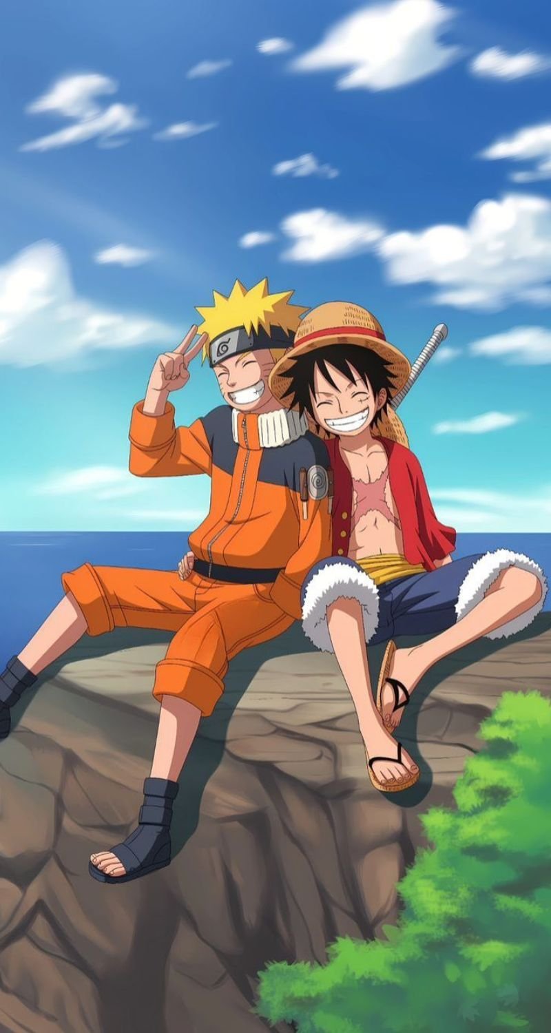 hình nền naruto đẹp