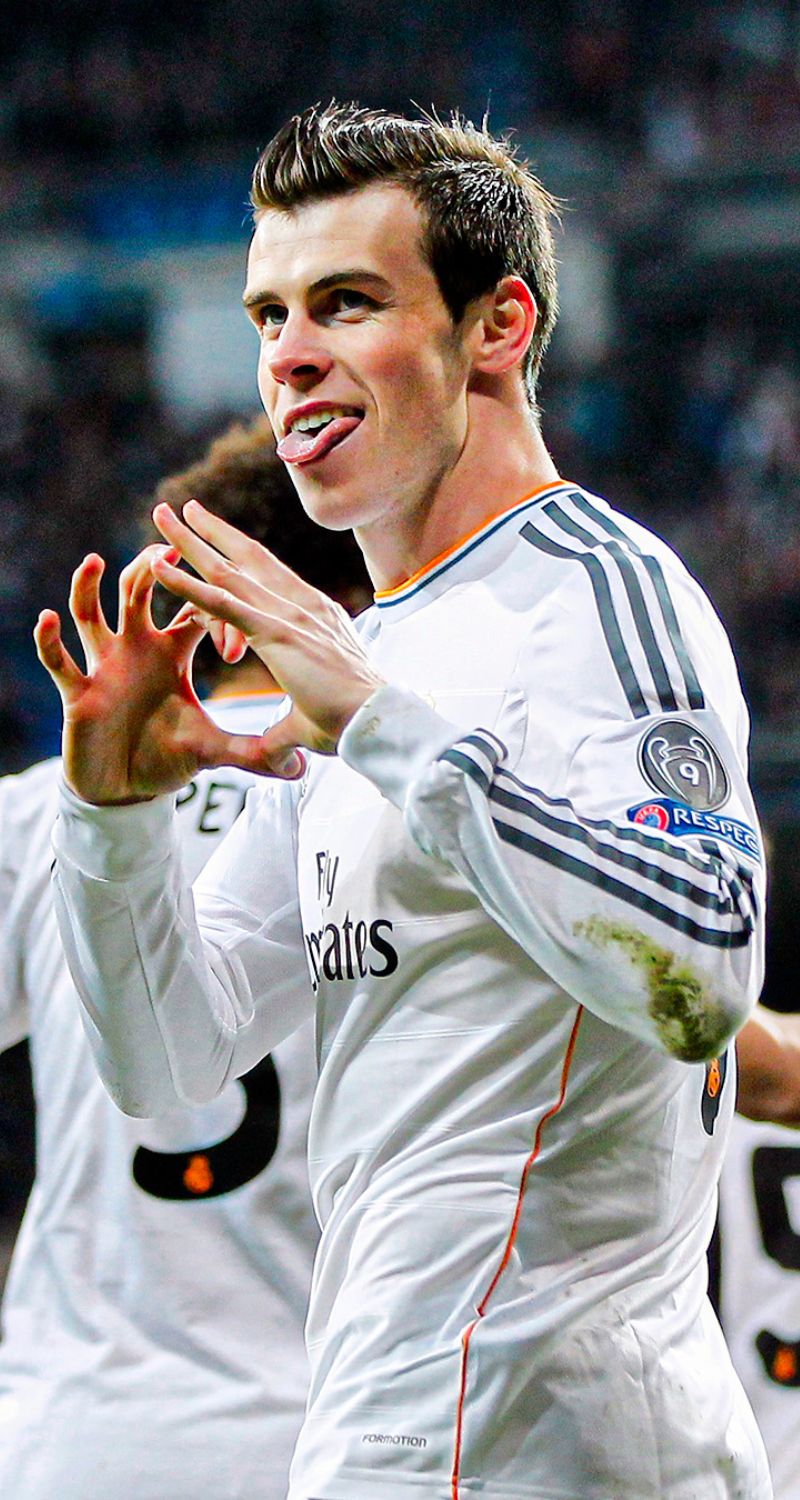 hình nền real madrid đẹp nhất