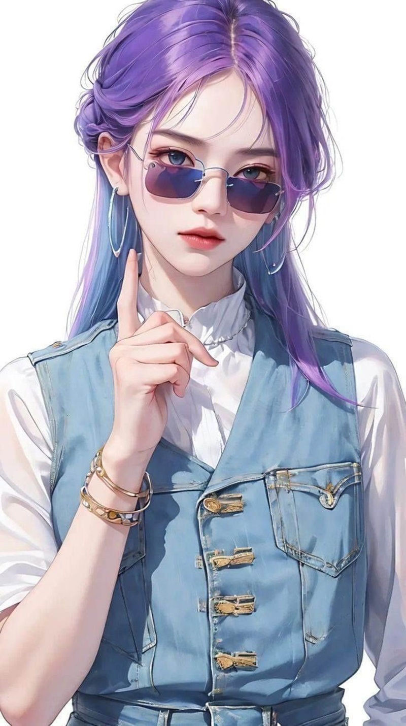 hình ngầu đẹp