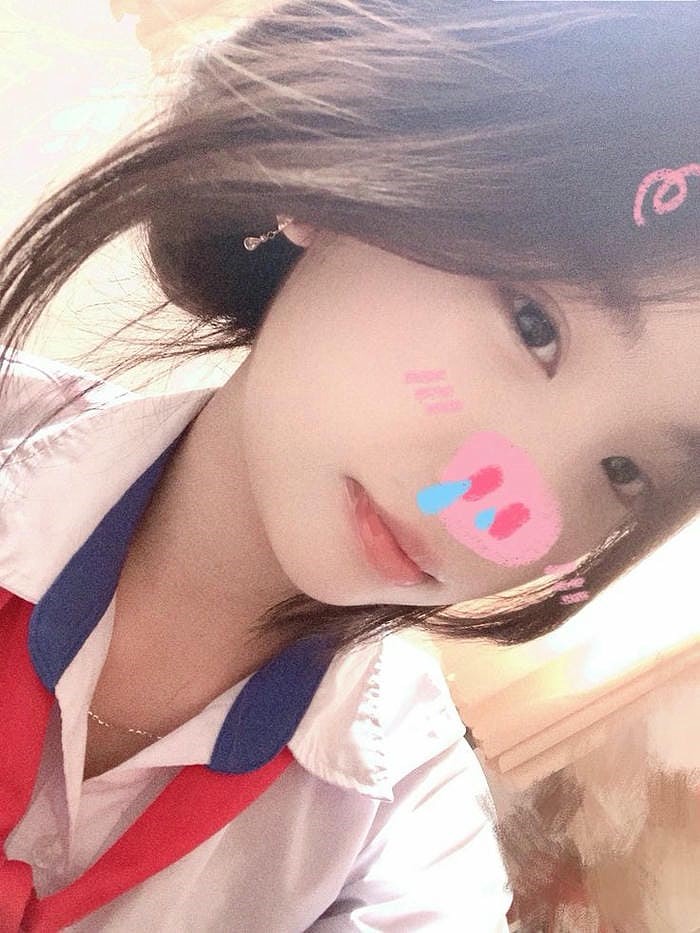 hinh nữ k12 cute