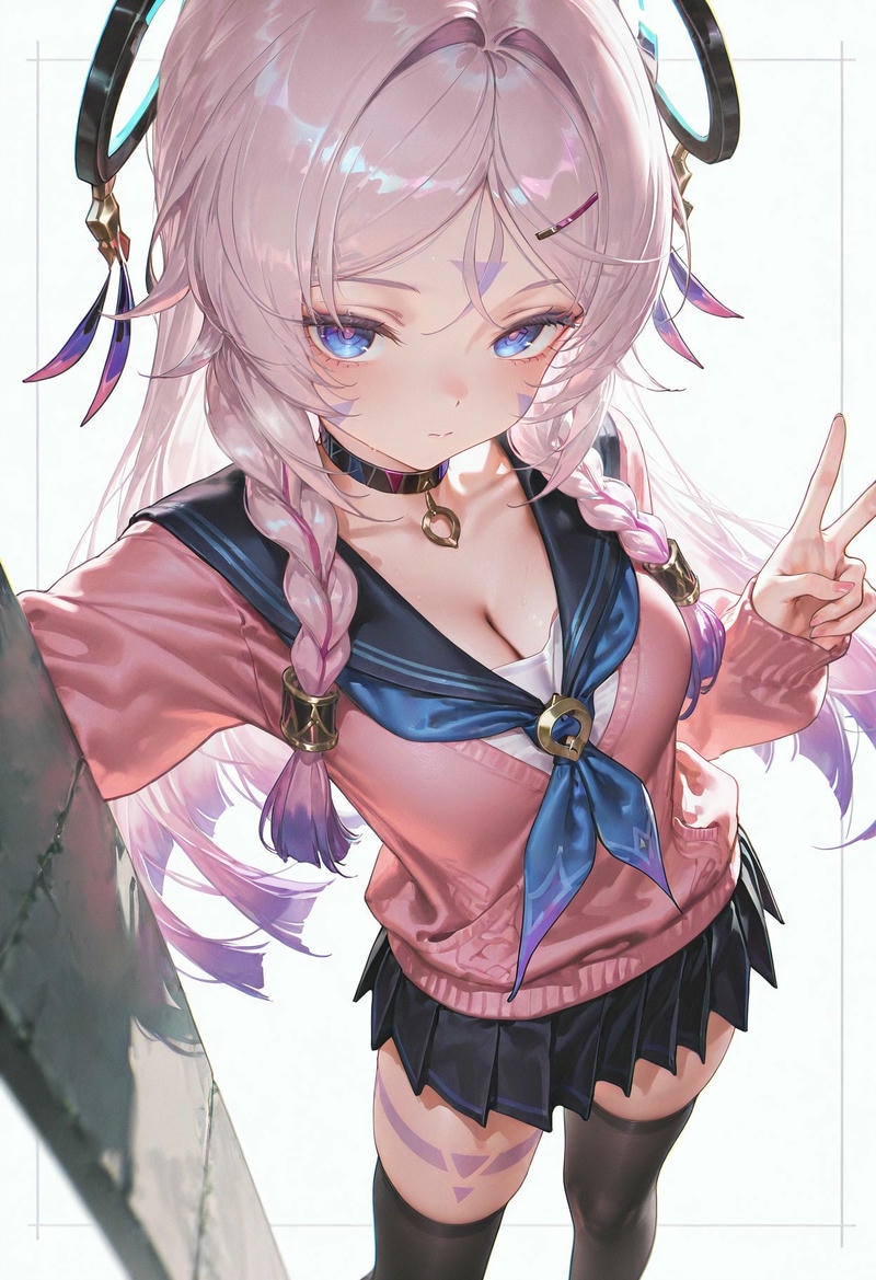 hinhf neenf anime