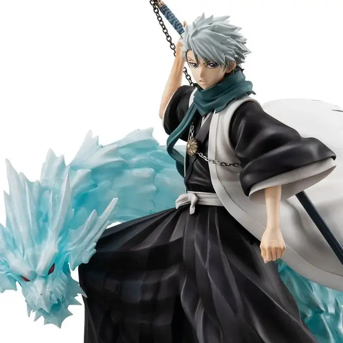 hitsugaya toshiro ngầu