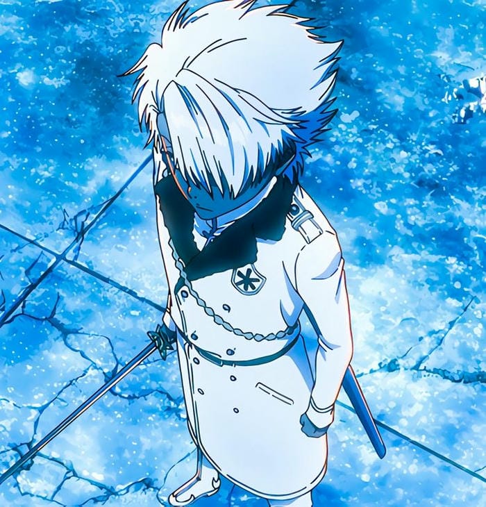 hitsugaya toshiro