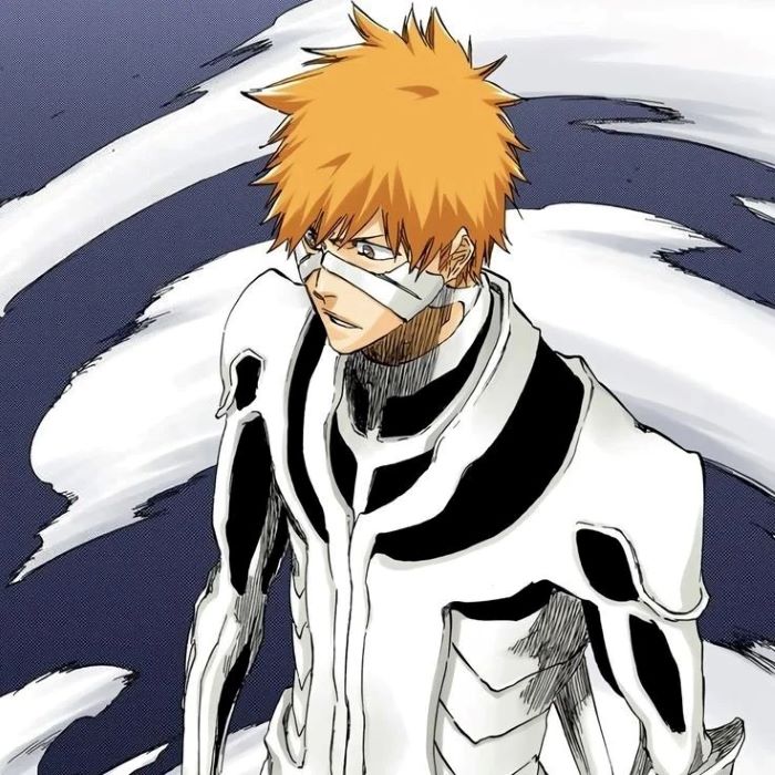 ichigo anime