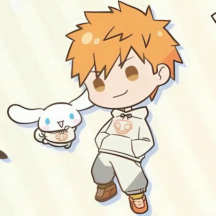 ichigo chibi