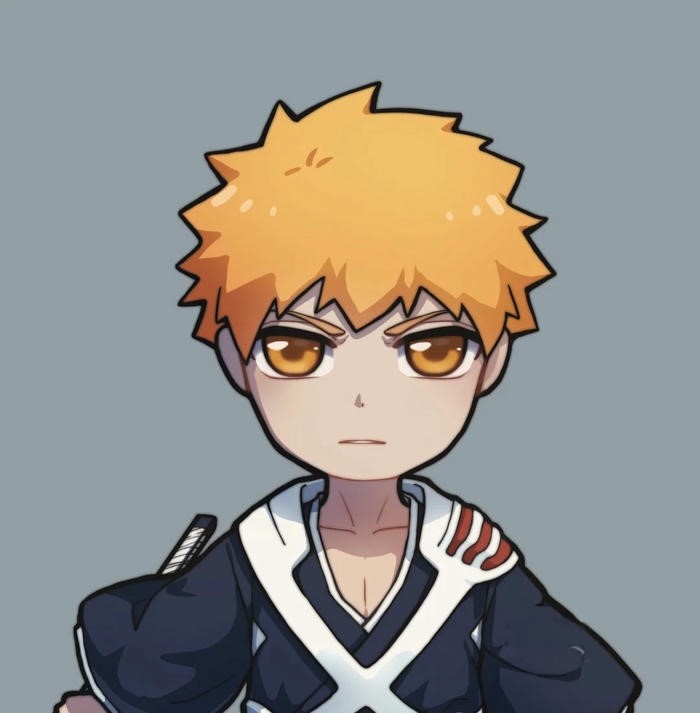 ichigo kurosaki