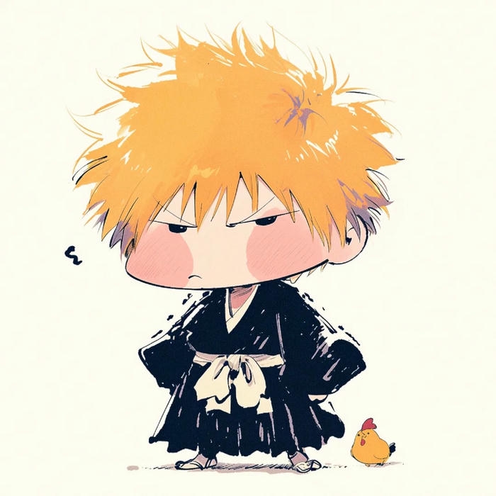 ichigo meme