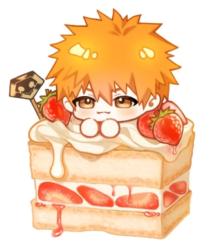 ichigo png