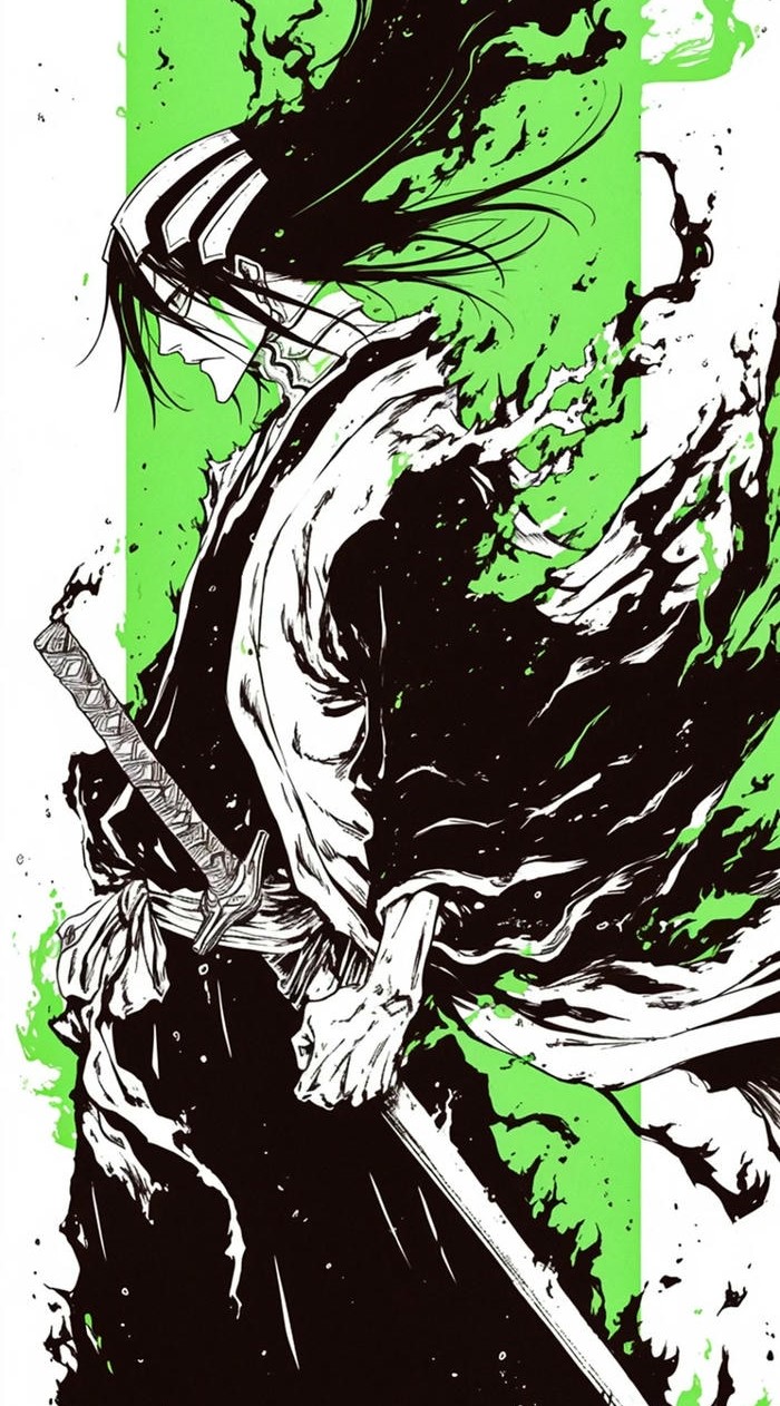 kuchiki byakuya cực chất