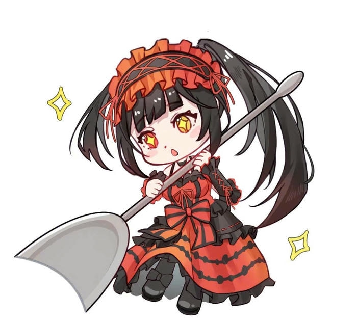 kurumi anime