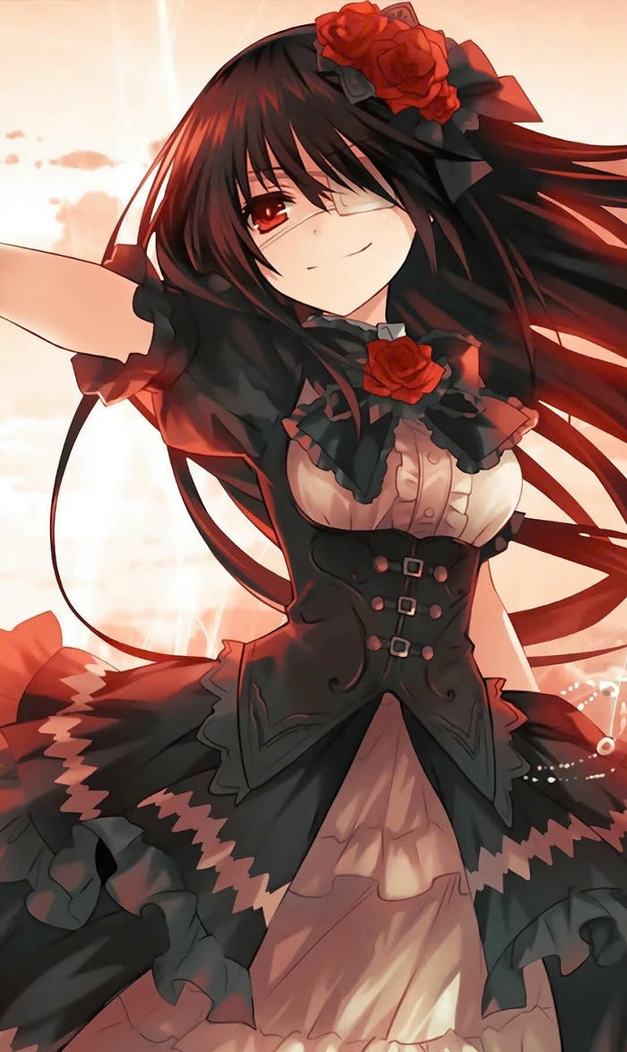 kurumi