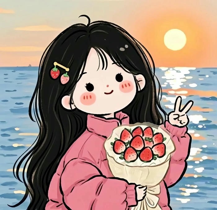 lấy ảnh cute