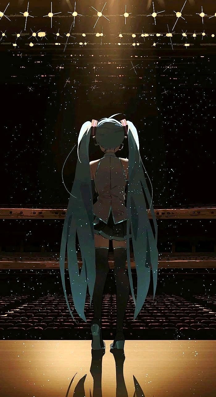 miku