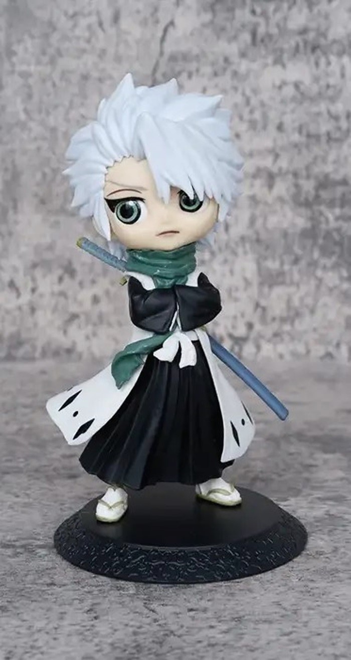 mô hình hitsugaya