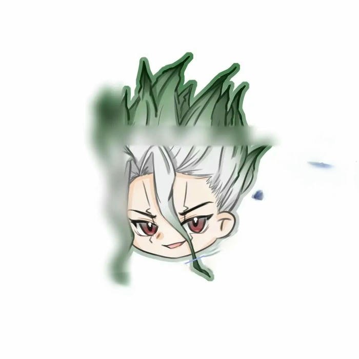 senku ishigami còn đầu