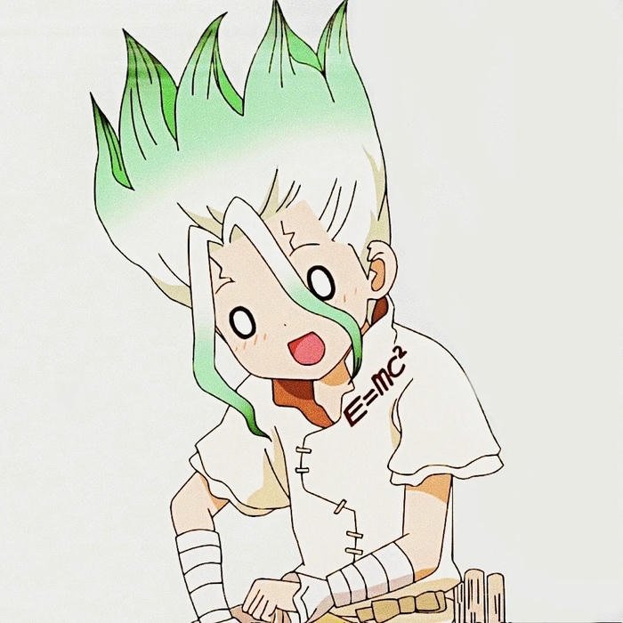 senku ishigami hài