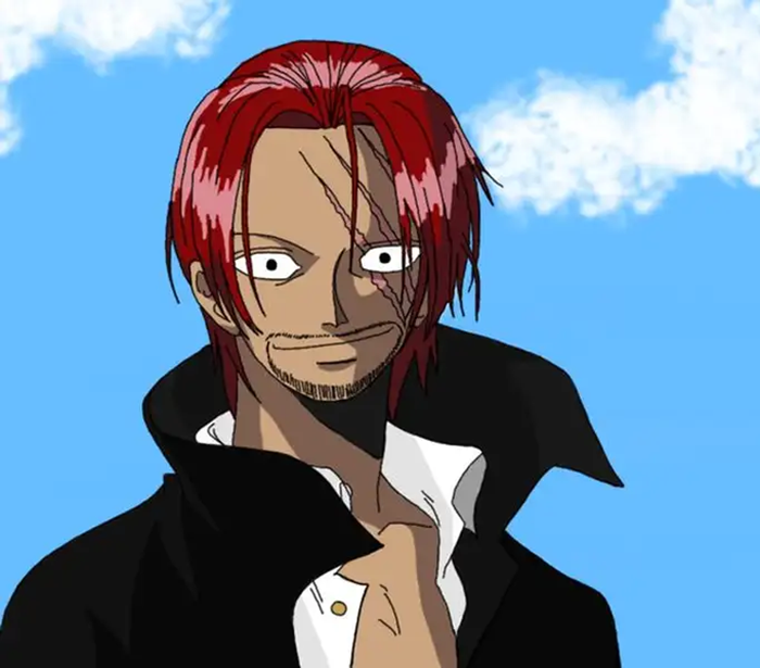 shanks