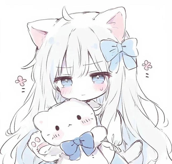 tải hình anime cute