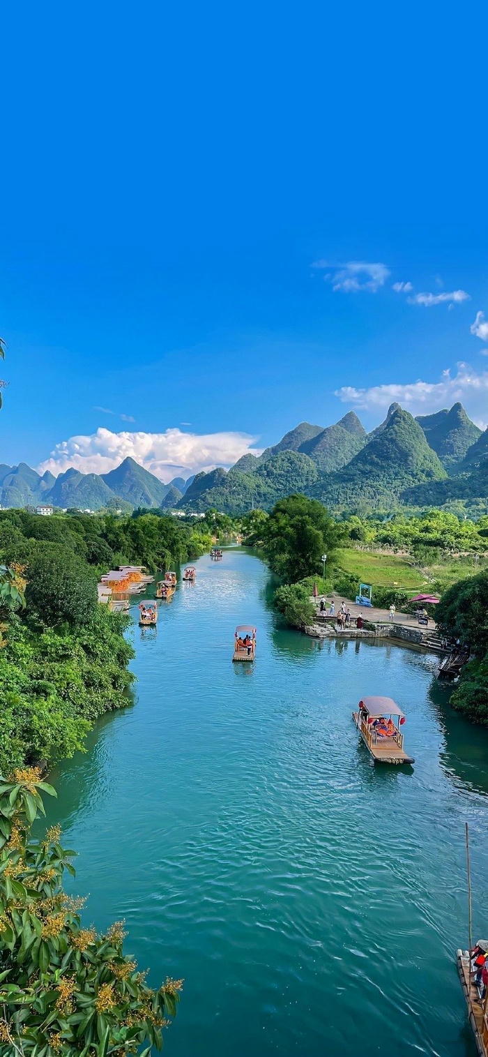 thiên nhiên 4k