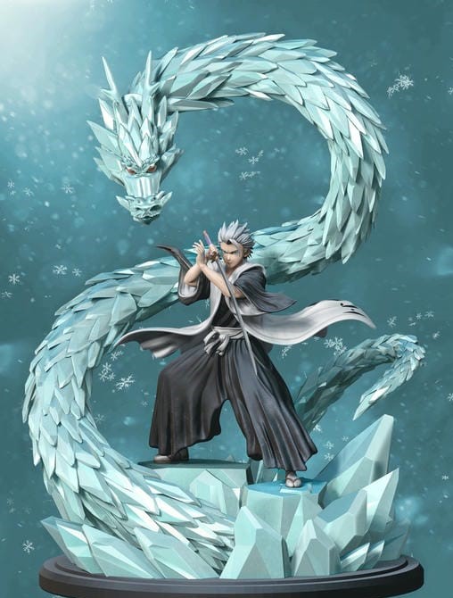 toshiro hitsugaya