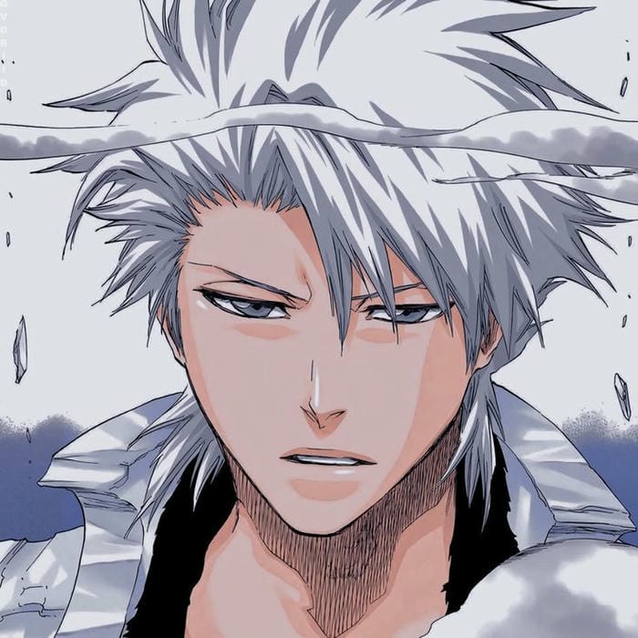 toshiro