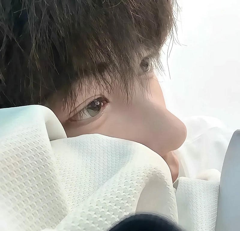 trai che mặt cute