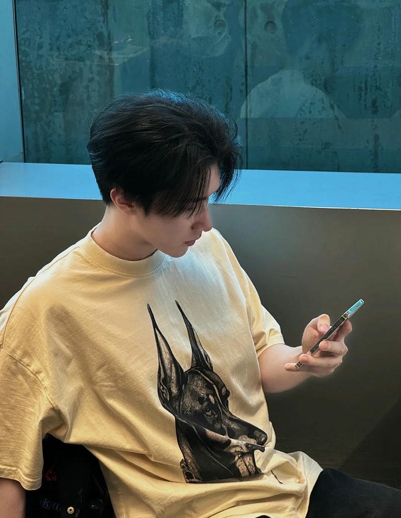 trai che mặt