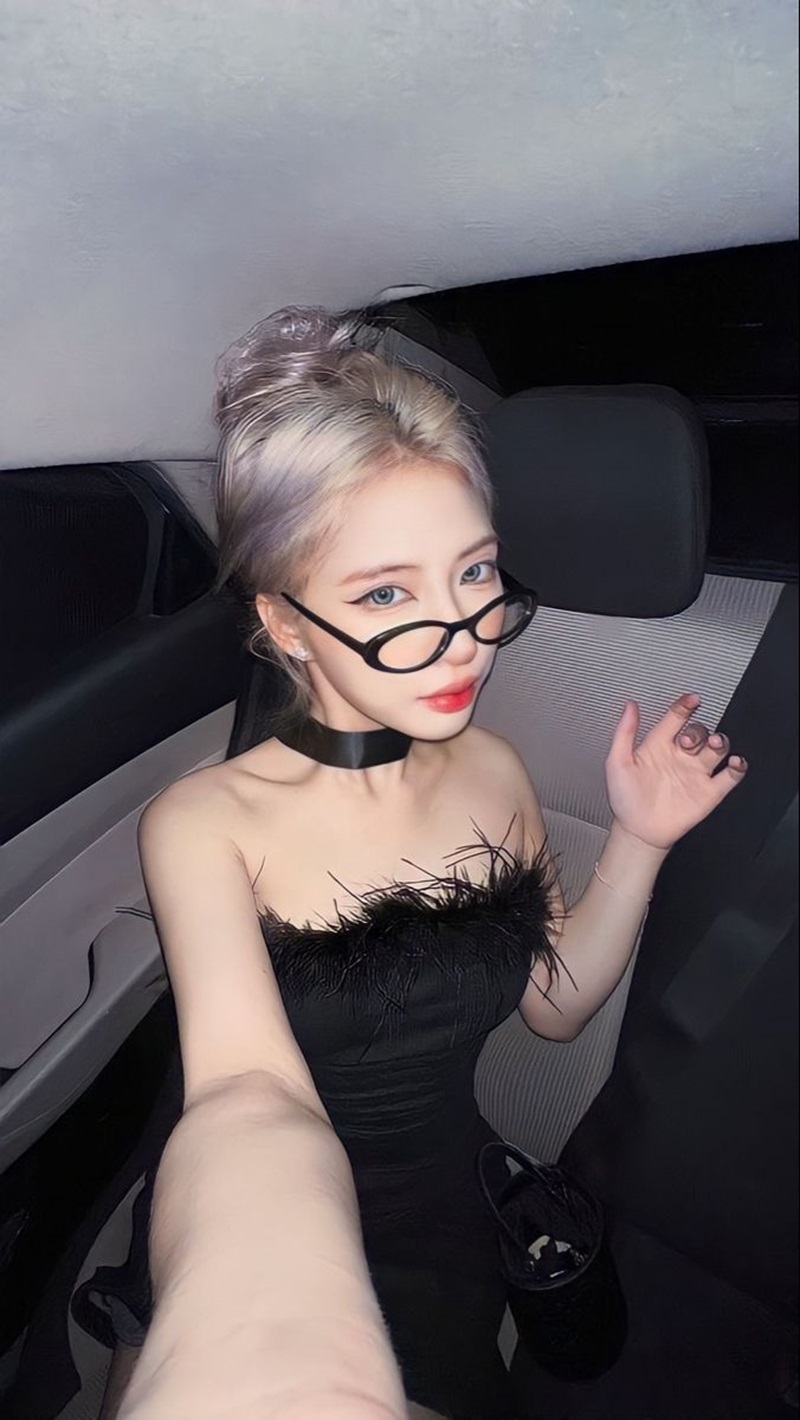 Ảnh hotgirl chất