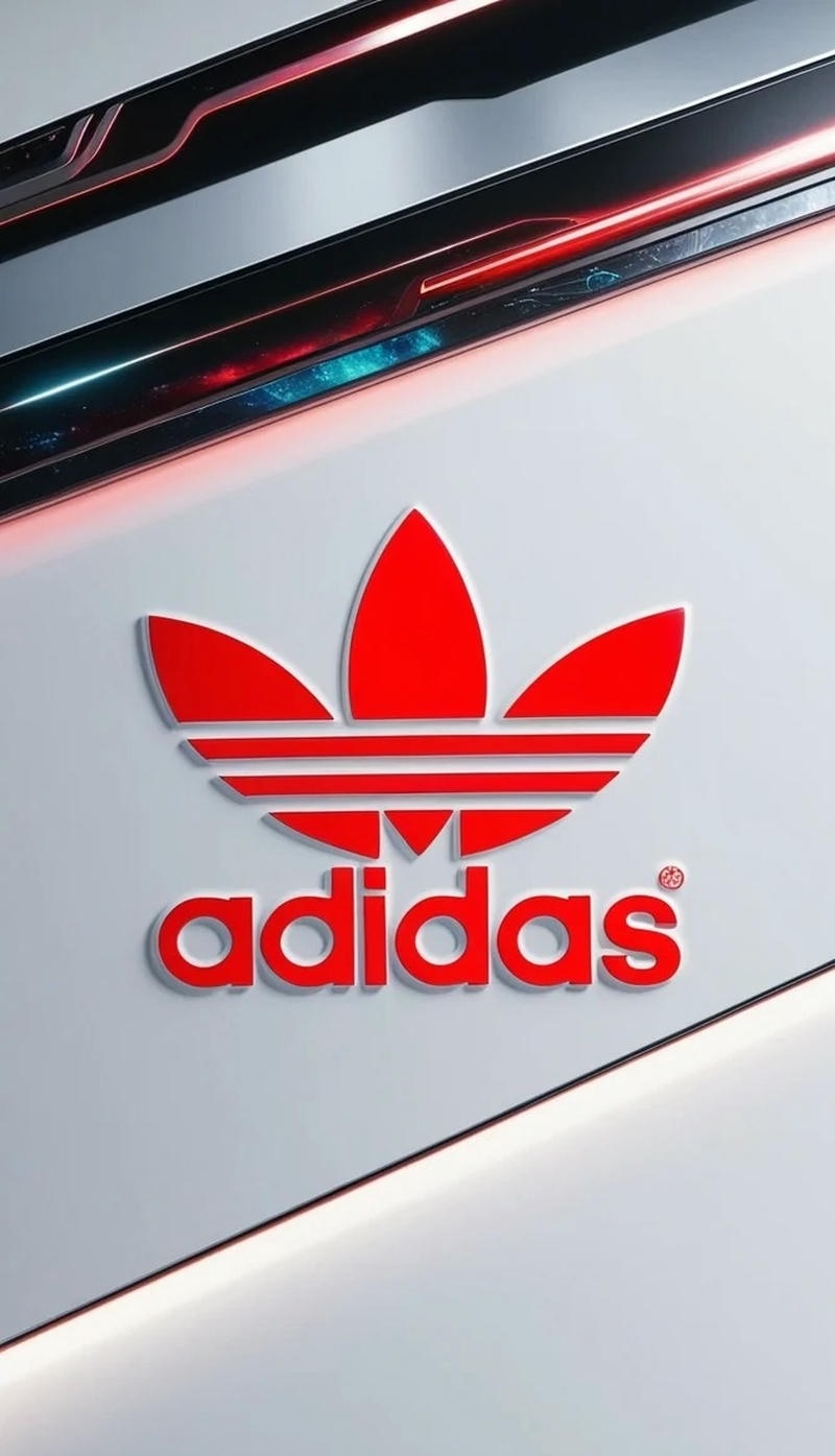 Hình nền Adidas trẻ trung